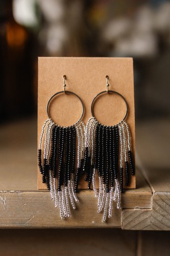 DBF00000006 - Black/Silver