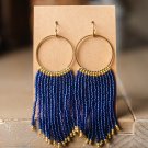 DBF00000008 - Cobalt Blue/Gold