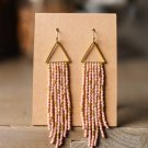 DBF00000010 - Matte Pink/Gold