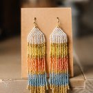 DBF00000013 - White/Peach/Sage/Yellow/Gold