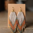 DBF00000016 - White/Peach/Yellow/Sage/Gold