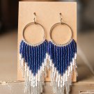 DBF00000017 - Cobalt Blue/White/Silver