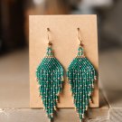 DBF00000018 - Dark Teal/Gold