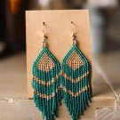 DBF00000019 - Dark Teal/Bronze