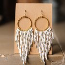 DBF00000021 - White/Gold/Metallic Green