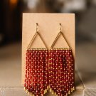 DBF00000023 - Red/Gold