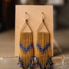 DBF00000024 - Royal Blue/Gold