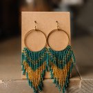 DBF00000026 - Teal/Gold