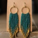 DBF00000029 - Teal/Gold