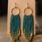 DBF00000029 - Teal/Gold