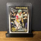 2024 Topps Update Jackson Merrill #US210 RC