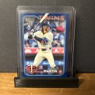 2024 Topps Update Austin Martin #US96 RC Blue Parallel