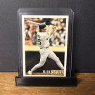 1993 Bowman Mark McGwire #161