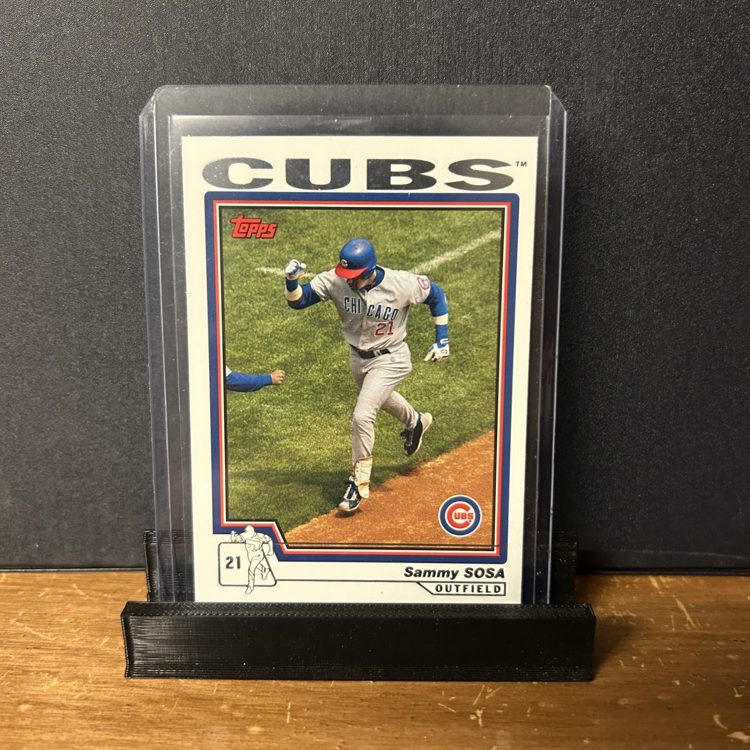 2004 Topps Sammy Sosa #368