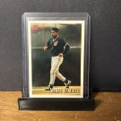 1993 Bowman Manny Ramirez #669 RC 1993 Bowman Manny Ramirez #669 RC