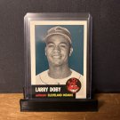 1993 Topps Archives Larry Doby #333 1993 Topps Archives Larry Doby #333