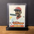 1979 Topps Jim Rice #400