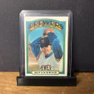 1972 Topps Skip Lockwood #118
