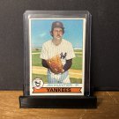 1979 Topps Jim Hunter #670