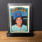 1972 Topps Jose Cardenal #12