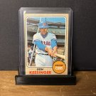 1968 Topps Don Kessinger #159