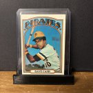 1972 Topps Dave Cash #125