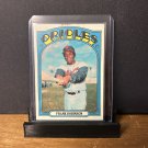 1972 Topps Frank Robinson #100