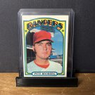 1972 Topps Pete Broberg #64