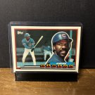 1989 Topps Big Andre Dawson #120