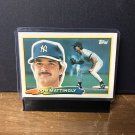 1988 Topps Big Don Mattingly #229