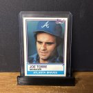1983 Topps Joe Torre #126 1983 Topps Joe Torre #126