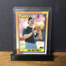 1990 Topps Don Mattingly #200