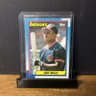 1990 Topps Joey Belle #283