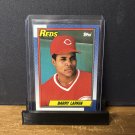 1990 Topps Barry Larkin #10