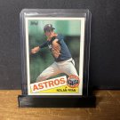 1985 Topps Nolan Ryan #760
