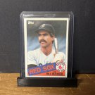 1985 Topps Bill Buckner #65