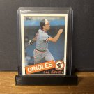 1985 Topps Cal Ripken Jr. #30