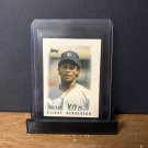 1986 Topps Mini Rickey Henderson #27