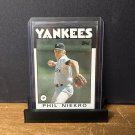 1986 Topps Phil Niekro #790