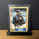 1987 Topps Kirk Gibson #765