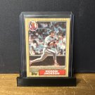 1987 Topps Reggie Jackson #300