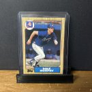 1987 Topps Dale Murphy #490