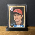1987 Topps Bert Blyleven #25