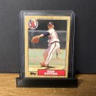 1987 Topps Don Sutton #673