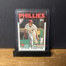 1986 Topps Steve Carlton #120