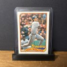 1989 Topps Paul Molitor #110