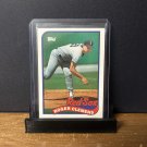 1989 Topps Roger Clemens #450 1989 Topps Roger Clemens #450