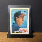 1989 Topps Dale Murphy #210