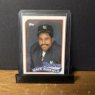 1989 Topps Dave Winfield #260