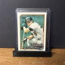 1989 Topps Will Clark #660